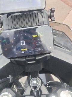 CFMOTO 700MT - фото 5