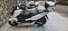 Sundiro Honda NS150GX - фото 7