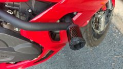 QJMOTOR Sai 600 680 cc - фото 1