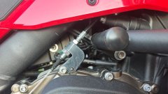 QJMOTOR Sai 600 680 cc - фото 4