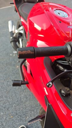 QJMOTOR Sai 600 680 cc - фото 7