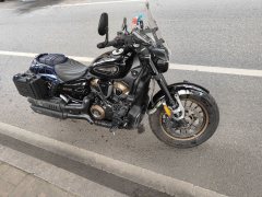 Voge CU625 600 cc - фото 3