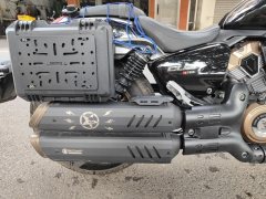 Voge CU625 600 cc - фото 5