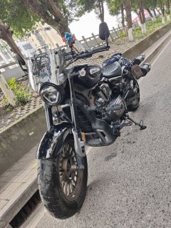 Voge CU625 600 cc - фото 7