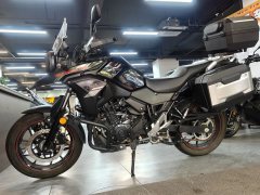 Haojue Suzuki DL250 - фото 1