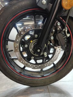 Haojue Suzuki DL250 - фото 5