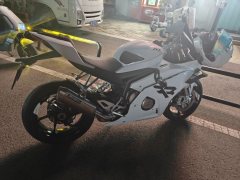Zhangxue Motorcycles 500RR - фото 2
