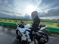 Zhangxue Motorcycles 500RR - фото 4