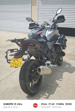 Voge 500DS - фото 2