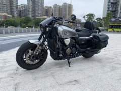QJMOTOR Shan 600 560 cc - фото 1