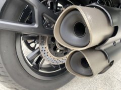 QJMOTOR Shan 600 560 cc - фото 5