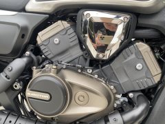 QJMOTOR Shan 600 560 cc - фото 6