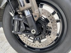 QJMOTOR Shan 600 560 cc - фото 7