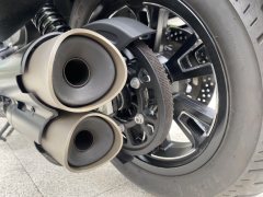 QJMOTOR Shan 600 560 cc - фото 8