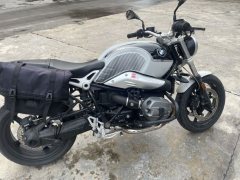 BMW R NineT 1200 cc - фото 2
