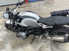BMW R NineT 1200 cc - фото 3