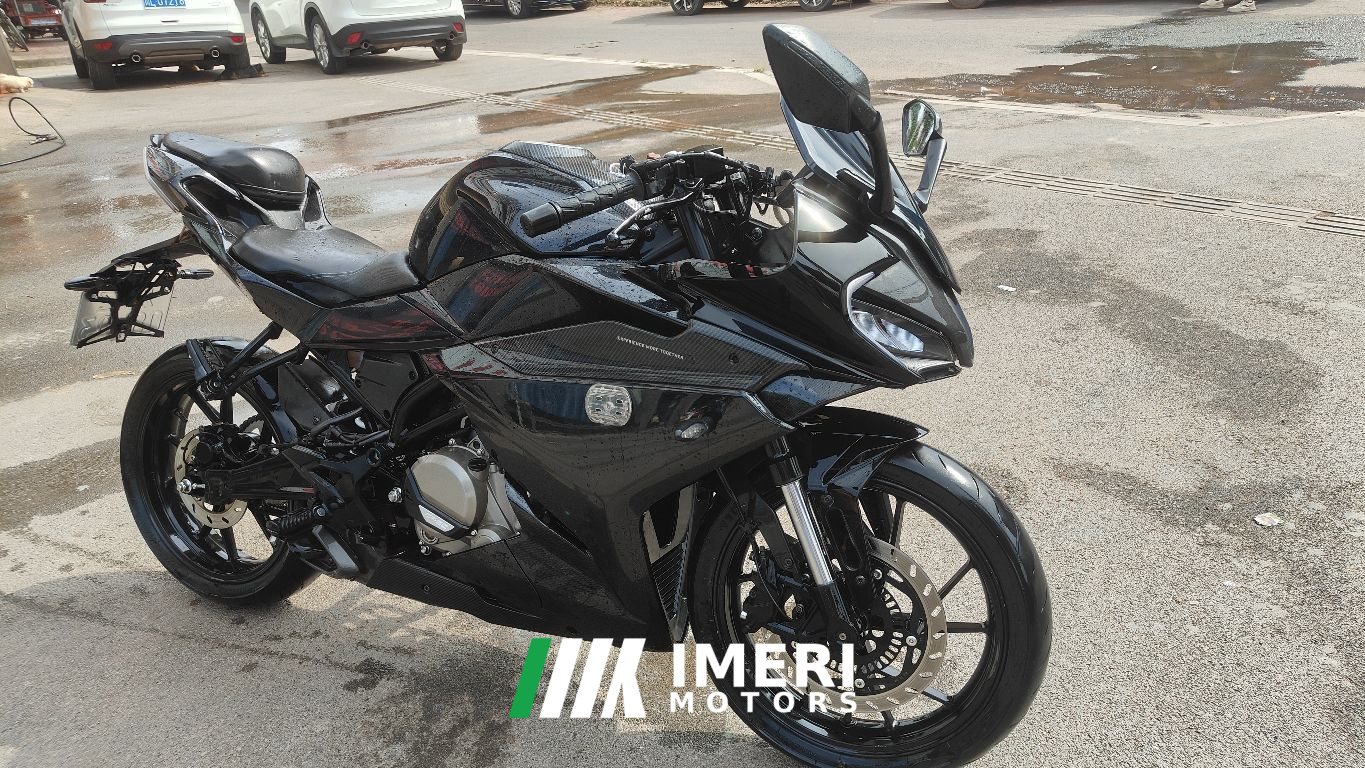 2020 CFMOTO 250SR