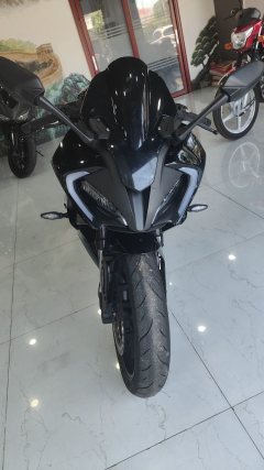 CFMOTO 250SR - фото 3