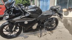 CFMOTO 250SR - фото 4