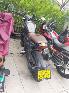 Voge AC525 500 cc - фото 1