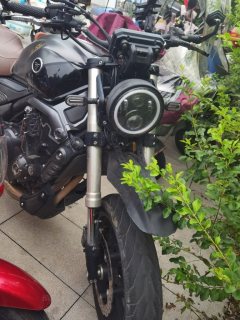 Voge AC525 500 cc - фото 2