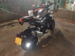 Voge AC525 500 cc - фото 4