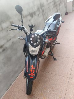 Haojue NK150 - фото 1