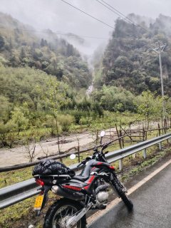 Haojue NK150 - фото 9