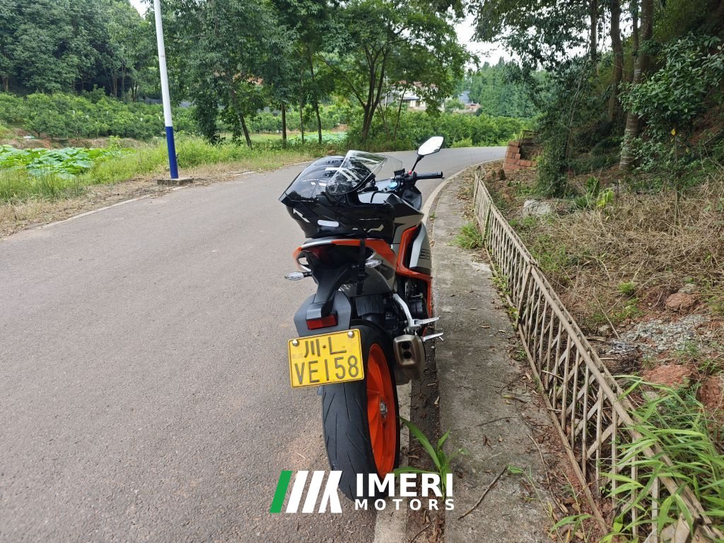 2022 Kayo 321RR 320 cc
