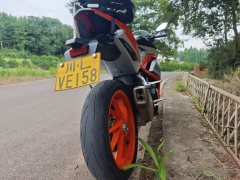 Kayo 321RR 320 cc - фото 2