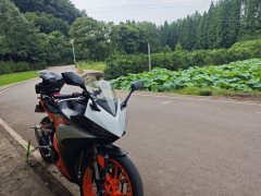 Kayo 321RR 320 cc - фото 3
