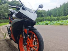Kayo 321RR 320 cc - фото 4