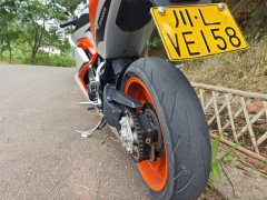 Kayo 321RR 320 cc - фото 5