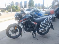 Haojue DKS150 - фото 1