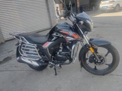 Haojue DKS150 - фото 2