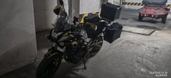 Honda CB400X - фото 2