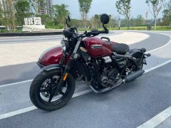 Changjiang Bobbie 400 III - фото 1