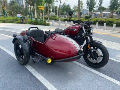Changjiang Bobbie 400 III - фото 2