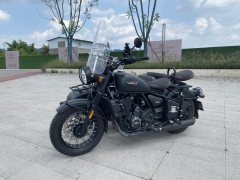 Changjiang CJ 650B - фото 1