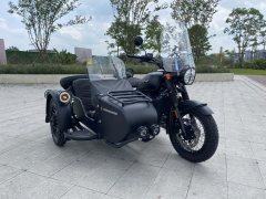 Changjiang CJ 650B - фото 2
