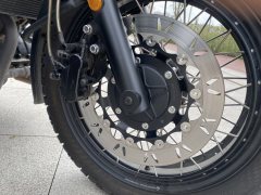 Changjiang CJ 650B - фото 3