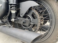 Changjiang CJ 650B - фото 4