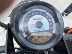 Changjiang CJ 650B - фото 7
