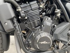 Changjiang CJ 650B - фото 8