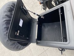 Changjiang CJ 650B - фото 9