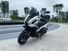 Honda ADV350 - фото 1
