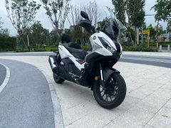 Honda ADV350 - фото 2