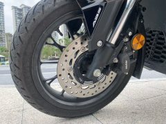 Honda ADV350 - фото 3