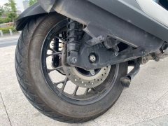 Honda ADV350 - фото 5