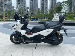 Honda ADV350 - фото 7